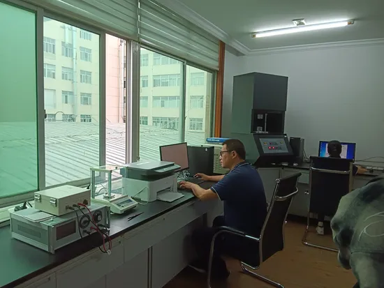 Chinese Manufacturer of Htv/Hcr Silicone Rubber for Electrical Power Cable/Wires Accessories Transformer Insulator Bushings